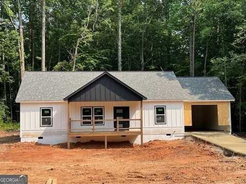 22 Summer, Carrollton, GA 30116