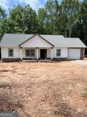 92 Old Bowdon, Carrollton, GA 30117