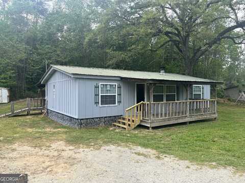 261 S Red Rock, Toccoa, GA 30577