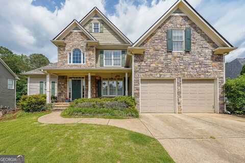 31 Vine Creek, Acworth, GA 30101