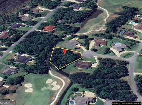 15 Binnacle, Brunswick, GA 31523
