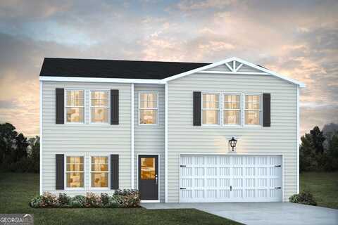 309 Cody, Macon, GA 31216