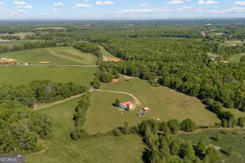 107 Carver, Bowersville, GA 30516
