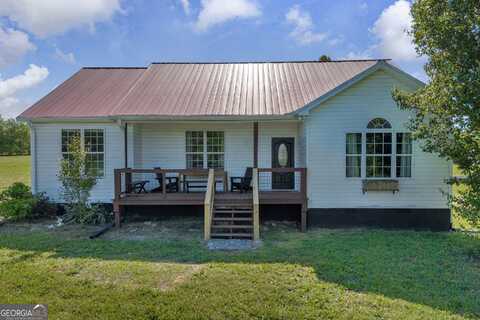 107 Carver, Bowersville, GA 30516