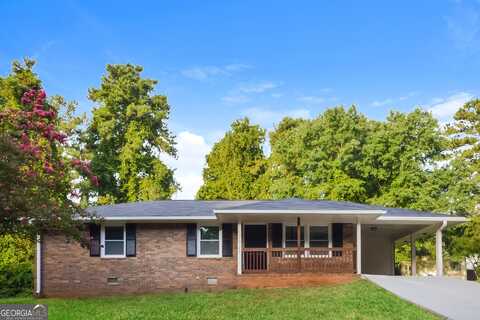 10179 Waterford, Covington, GA 30014