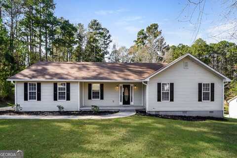 10091 Freeman, Jonesboro, GA 30236