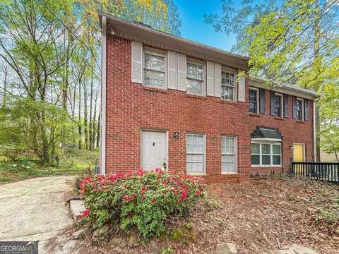 181 Timber Creek, Marietta, GA 30060