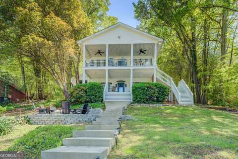 55 Swan, Monticello, GA 31064