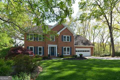 2815 Cambridge Hills, Cumming, GA 30041