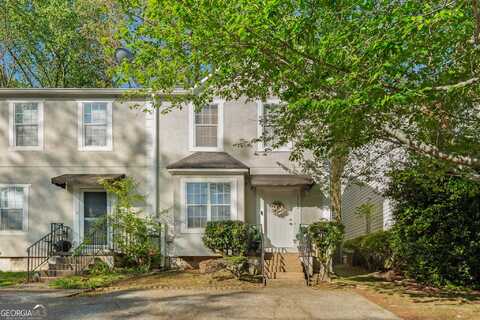 3788 Meadow Creek, Peachtree Corners, GA 30092