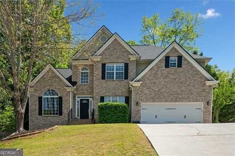 3338 HACKMATACK, Kennesaw, GA 30152