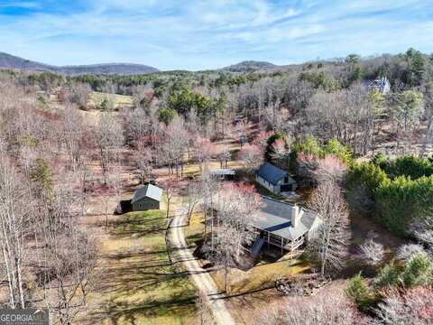 658 Ray Lewis, Blairsville, GA 30512