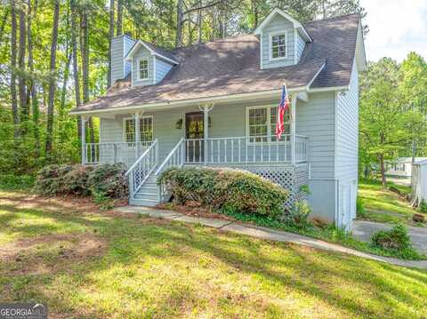 169 Deer Chase, Jasper, GA 30143