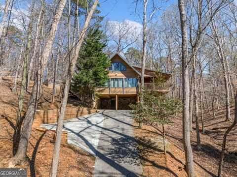 366 Spindrift, Ellijay, GA 30540