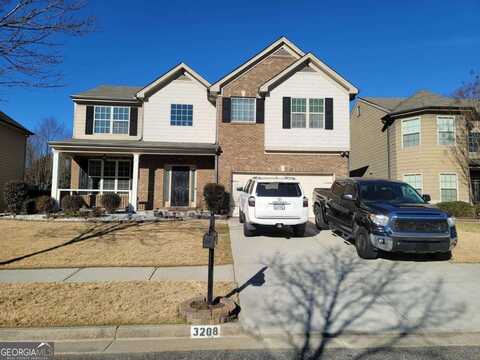 3208 Sag Harbor, Buford, GA 30519