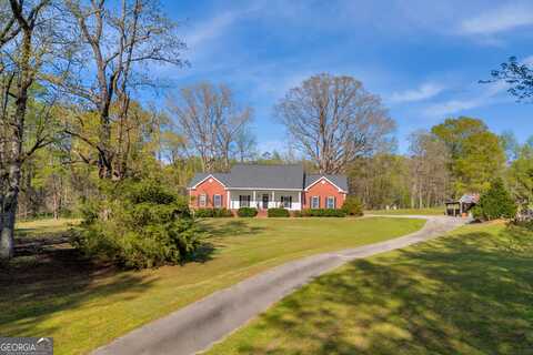 568 Hunt, Martin, GA 30557