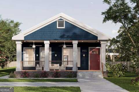995 SW Sparks, Atlanta, GA 30310