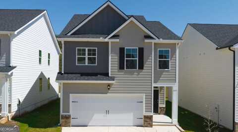 12040 Conrad, Hampton, GA 30228
