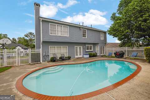 200 Boca Ciega, Alpharetta, GA 30022
