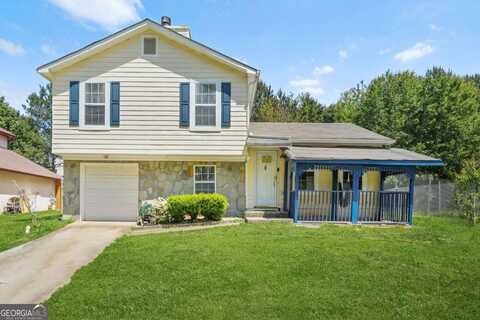 1248 To Lani, Stone Mountain, GA 30083