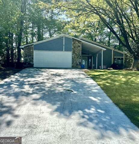 1462 Country Downs, Norcross, GA 30093