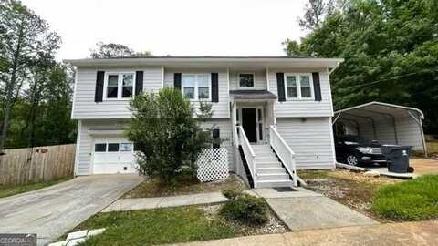 715 Herring Rd, Newnan, GA 30265