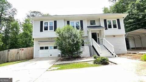 715 Herring, Newnan, GA 30265