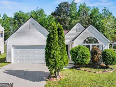 2428 Buena Vista, Gainesville, GA 30504