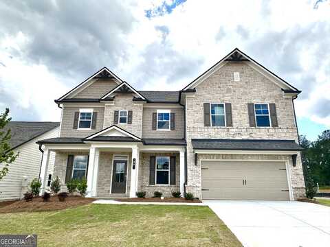 61 Wingate, Winder, GA 30680