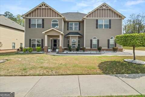 60 Silver Peak, Covington, GA 30016