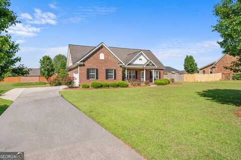 112 Spotted Fawn, Statesboro, GA 30461