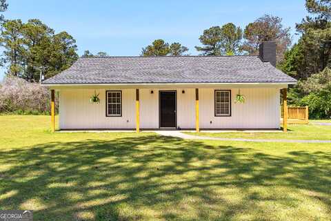 10 I Walker Brooks, Newnan, GA 30263