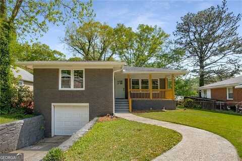 2358 Larchwood, Atlanta, GA 30310