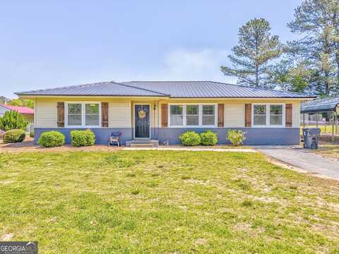 426 N College, Cedartown, GA 30125