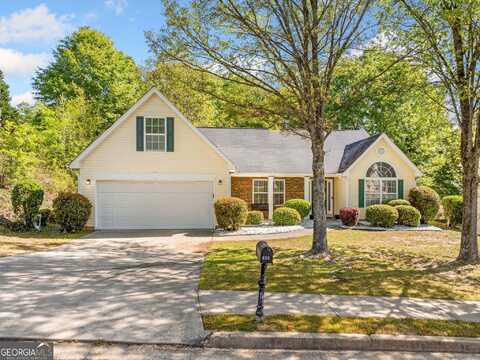 823 Langley View, Loganville, GA 30052