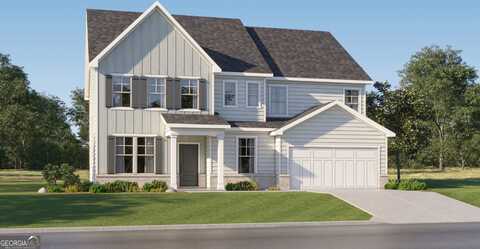 1031 Gage, Madison, GA 30650
