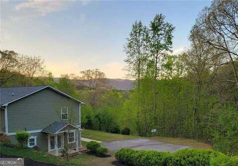 590 Ridge, Dawsonville, GA 30534