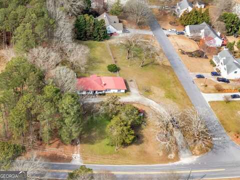 1713 Bramlett Shoals, Lawrenceville, GA 30045