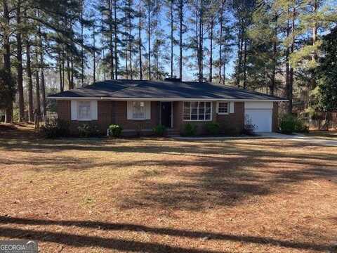 804 Maple, Statesboro, GA 30461