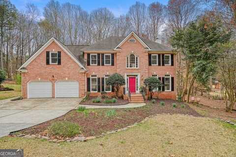 465 Woodbrook, Lawrenceville, GA 30043