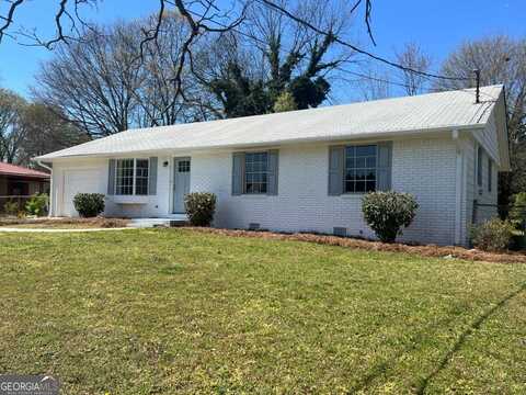 915 Mill, Gainesville, GA 30501