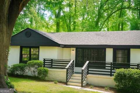 1956 SHIRLEY, Atlanta, GA 30311