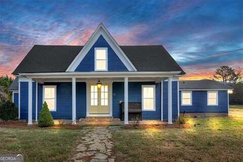 311 S MAIN, Adairsville, GA 30103