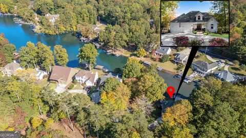 10005 Lakeview, Villa Rica, GA 30180