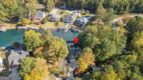 10005 Lakeview, Villa Rica, GA 30180