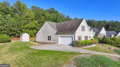 6434 Mossy Boulder, Flowery Branch, GA 30542