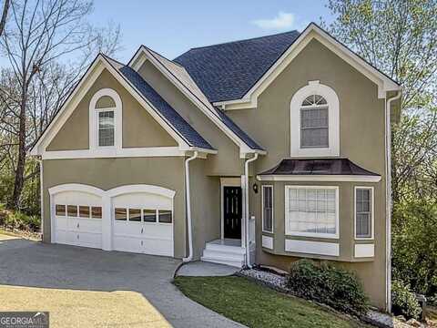 6403 Ivey Terrace, Mableton, GA 30126