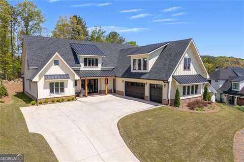247 Terrace View, Acworth, GA 30101
