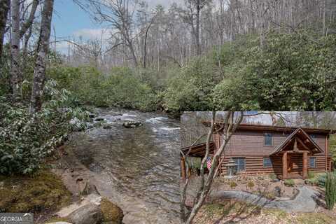 256 Big Snowbird Road, Robbinsville, NC 28771