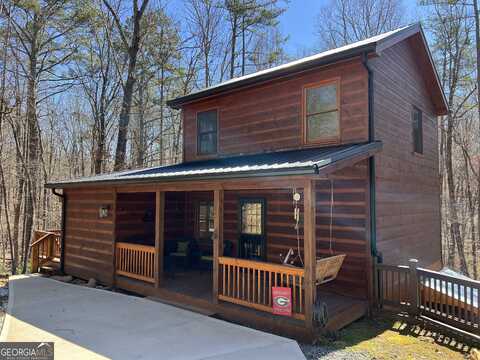 151 Oneida, Ellijay, GA 30540